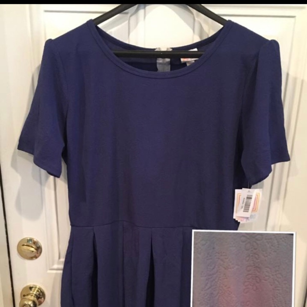 NWT LuLaRoe Amelia